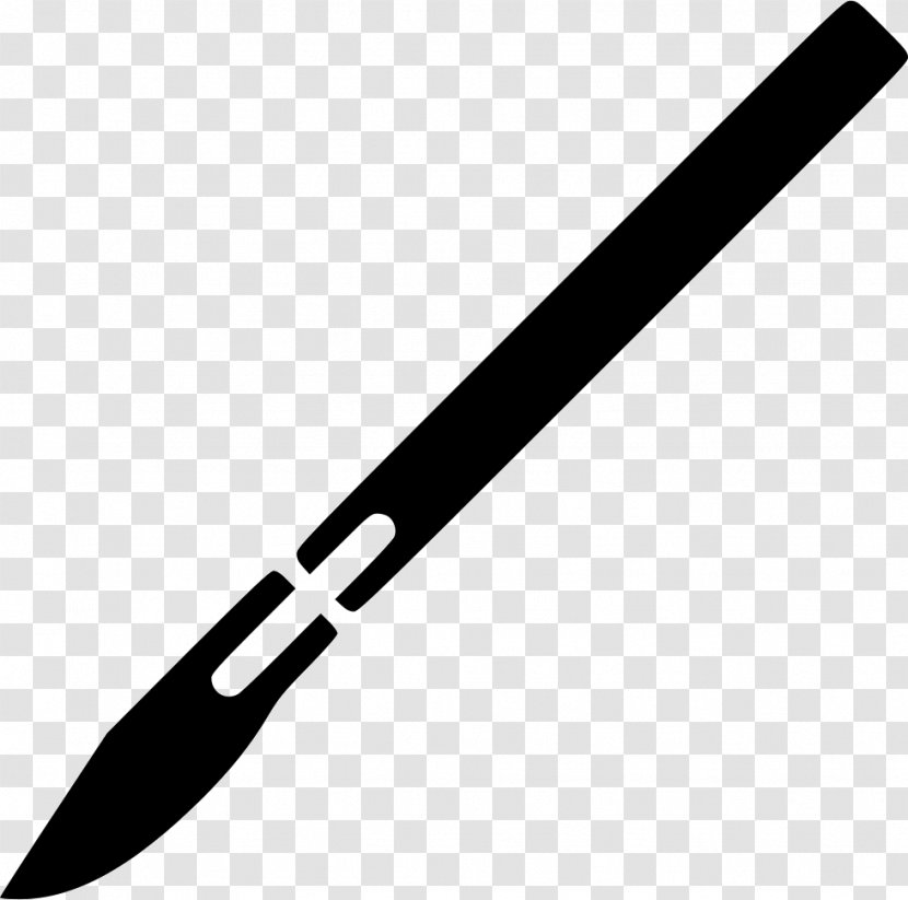 Chef's Knife Kitchen Knives Clip Art - Blade Transparent PNG