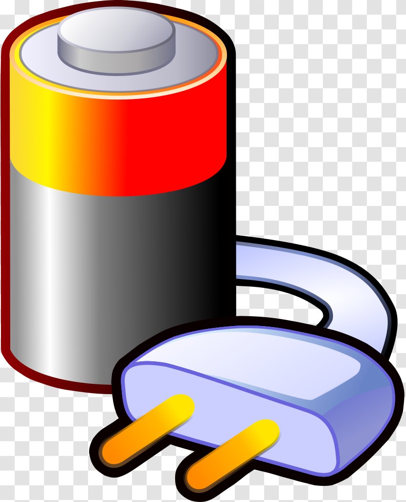 Line Cylinder - Energie Transparent PNG