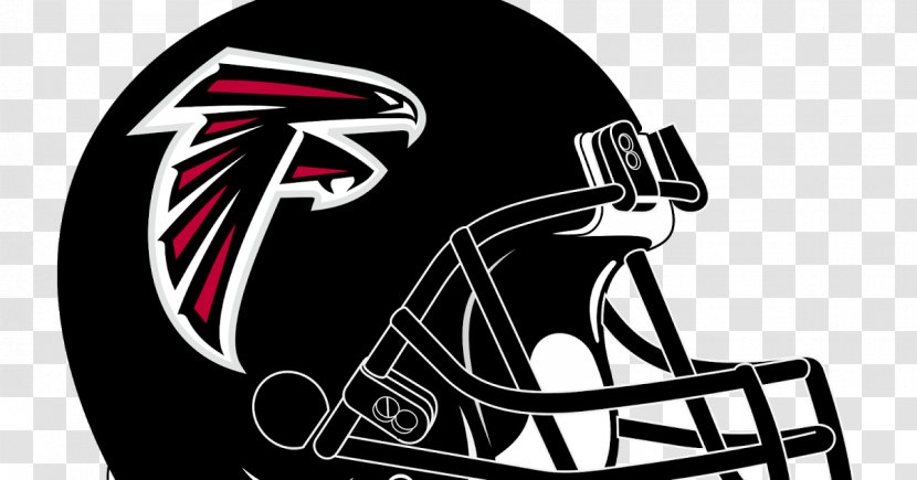 Atlanta Falcons NFL Carolina Panthers New England Patriots Baltimore Ravens - Headgear Transparent PNG