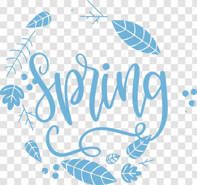 Spring Transparent PNG