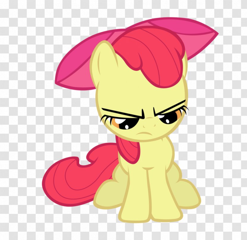 Canidae Pony Horse Clip Art - Flower - Rotten Apple Transparent PNG