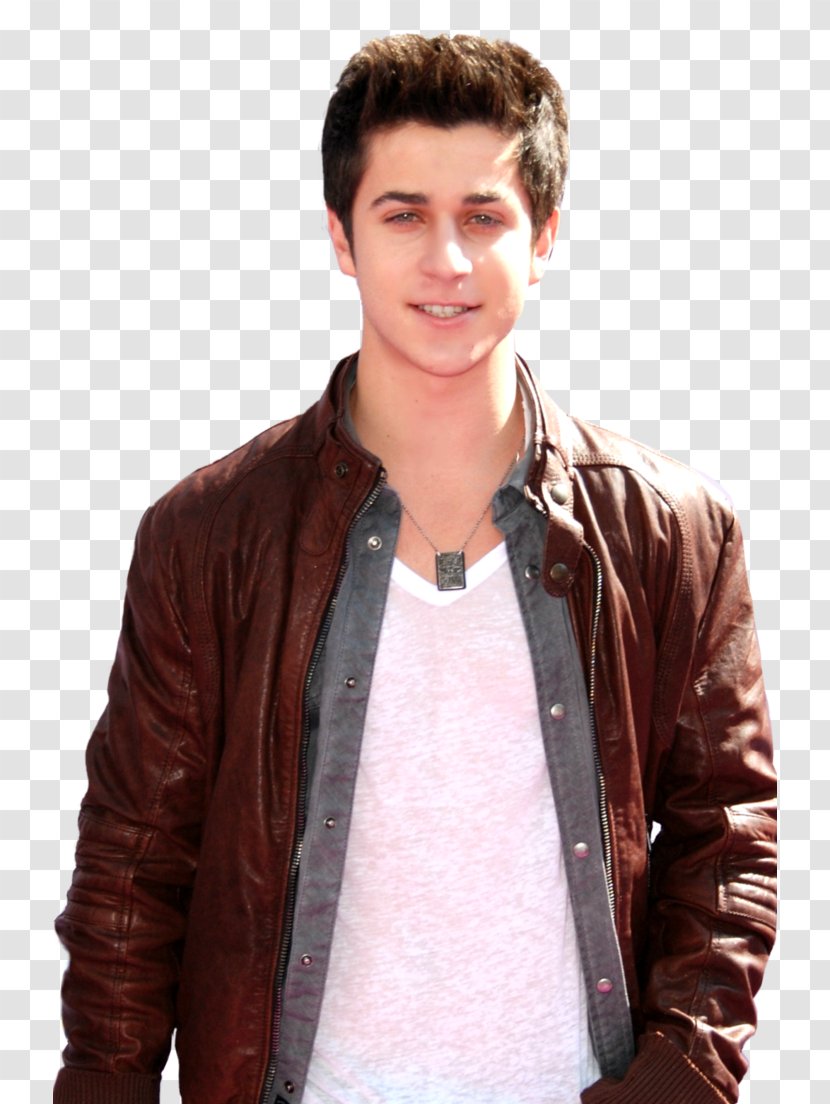 David Henrie Wizards Of Waverly Place Ted Mosby Screenwriter Film Director - Producer - Actor Transparent PNG
