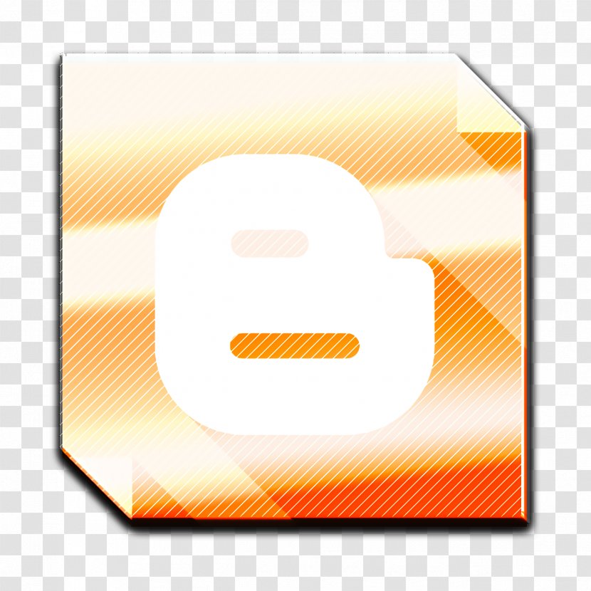 Social Media Icon - Meter - Rectangle Logo Transparent PNG