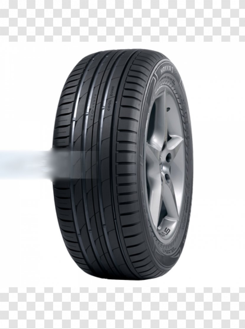 Sport Utility Vehicle Nokian Tyres Tire Nyári Gumiabroncs Off-road - Wheel - Care Transparent PNG