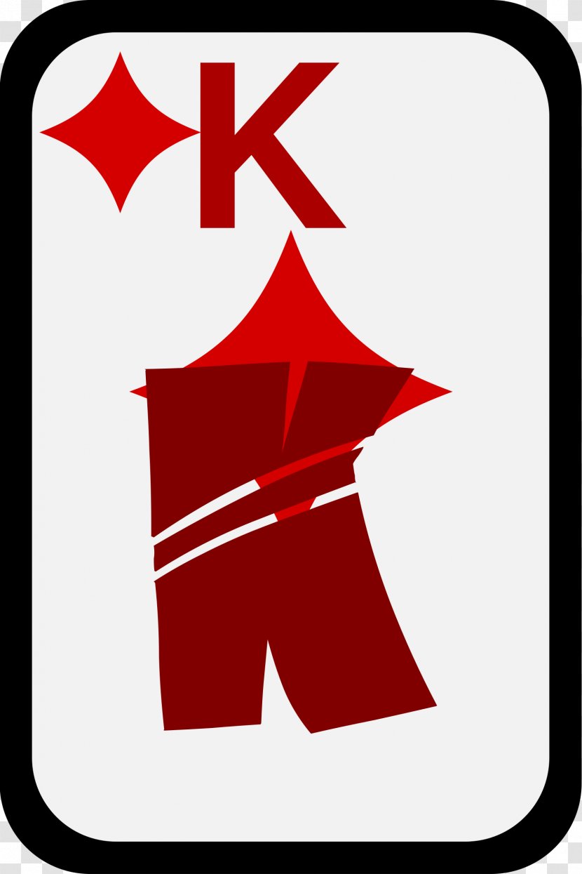 King Of Spades Ace Playing Card - Game Transparent PNG