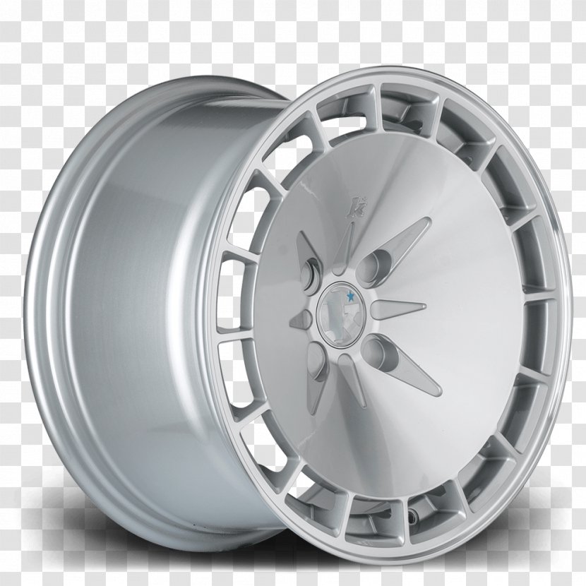 Car Alloy Wheel Rim Audi - Klutch Wheels Transparent PNG