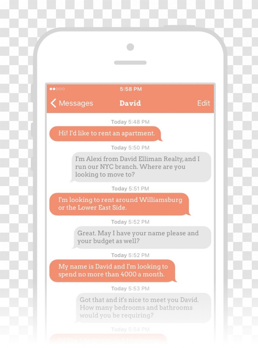 Brand Font - Text - Chatbot Transparent PNG
