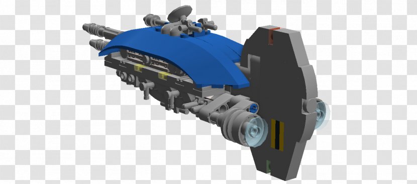 Car Angle - Auto Part - Lego Space Transparent PNG