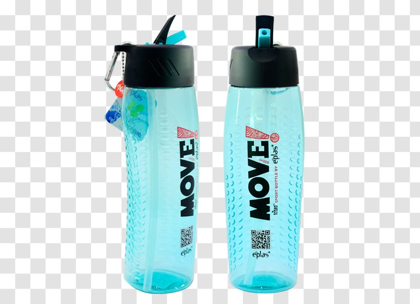 Water Bottles Drinking - Bottle Transparent PNG