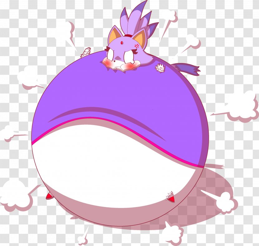 Drawing Body Inflation Line Art - Cartoon - Blueberry Transparent PNG