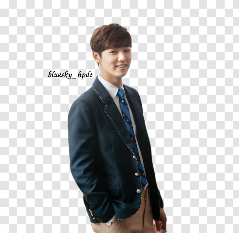 Kang Min-hyuk The Heirs CNBLUE South Korea Korean Drama - Formal Wear Transparent PNG