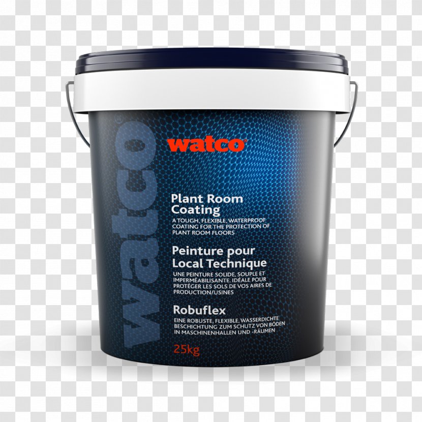 Coating Waterproofing Concrete Flooring Paint - Room Plant Transparent PNG