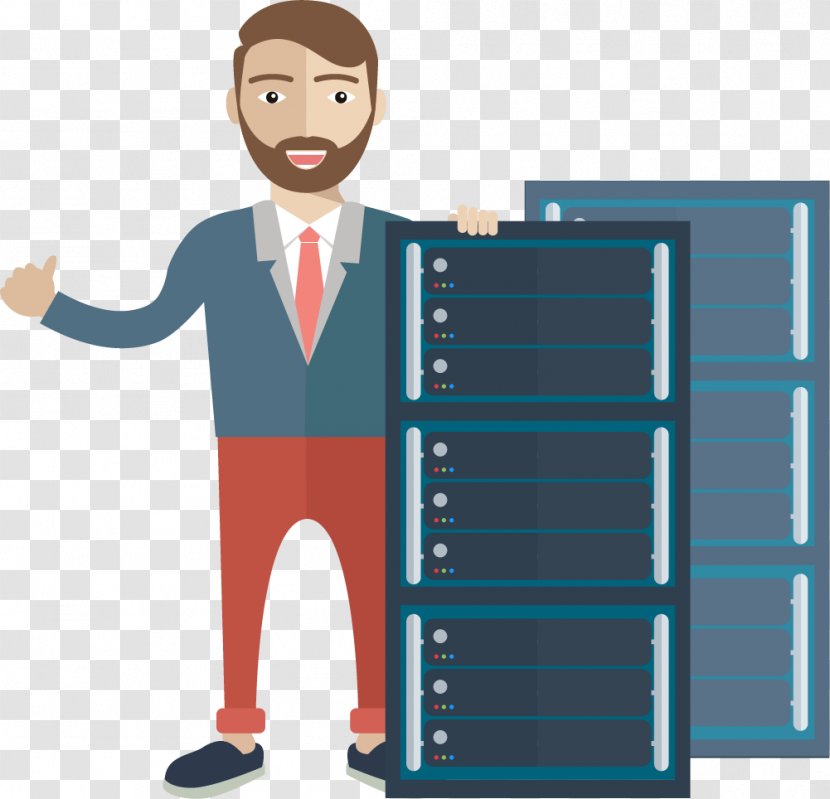 Dedicated Hosting Service Web Computer Servers Virtual Private Server High Availability - Organization - Cloud Computing Transparent PNG