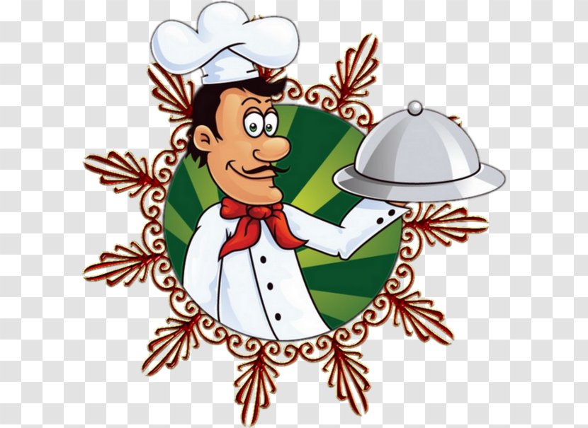 Pastry Chef Cook Drawing Clip Art - Holiday - Hat Transparent PNG