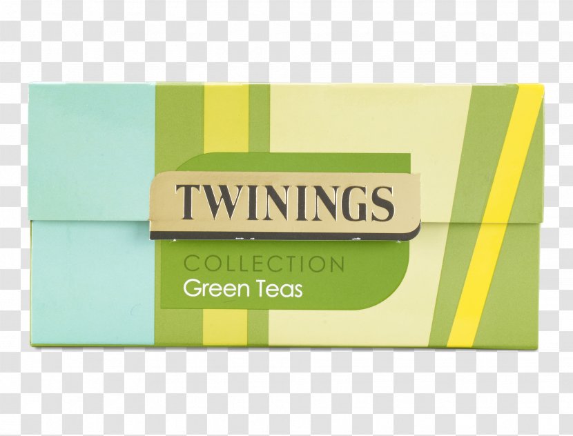 Green Tea Brand Transparent PNG