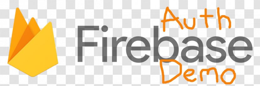 Google I/O Firebase Developers - Mobile App Development Transparent PNG
