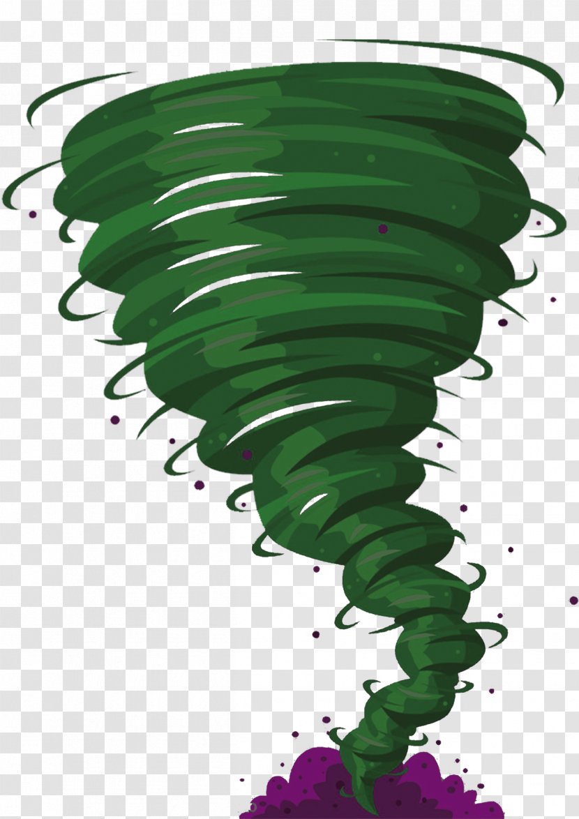 Tornado Drawing Transparent PNG