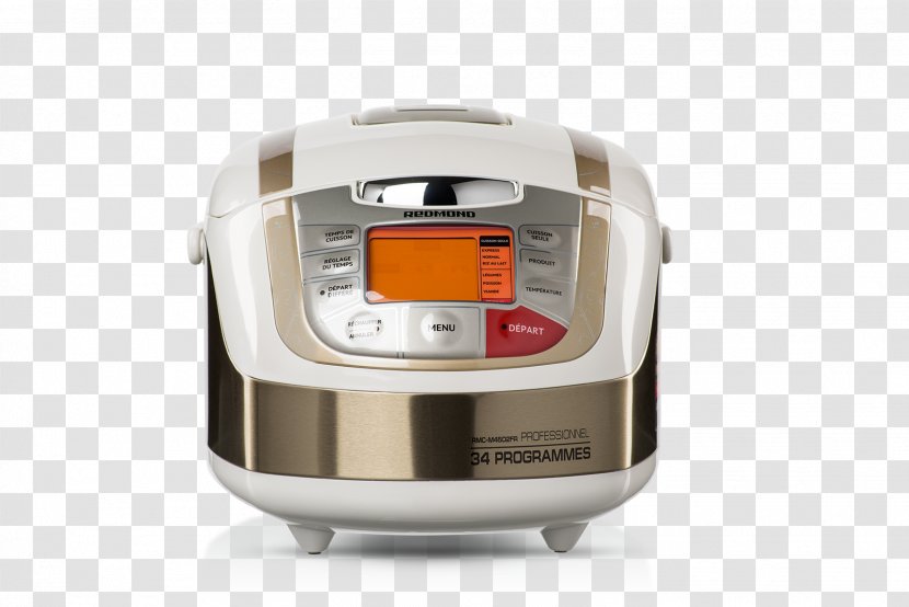 Rice Cookers Multicooker Multivarka.pro Food Processor Home Appliance - Need Transparent PNG