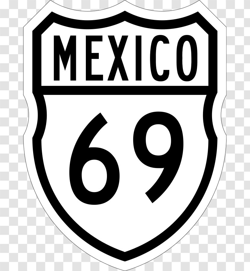 Mexican Federal Highway 57 113 Enciclopedia Libre Universal En Español Wikipedia Road - Encyclopedia Transparent PNG