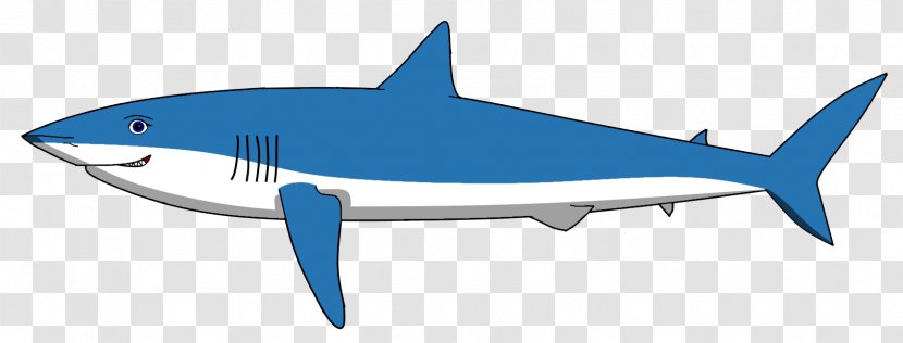 Tiger Shark Requiem Sharks Marine Biology - Wing Transparent PNG