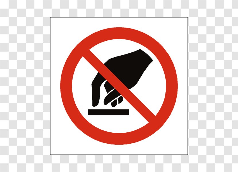 Sign Safety Symbol Risk - Text Transparent PNG