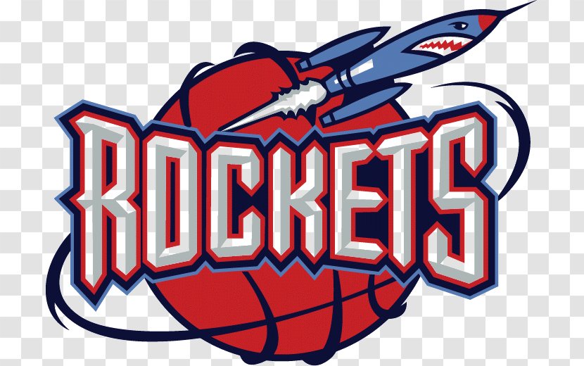 1994–95 Houston Rockets Season NBA 1972–73 Denver Nuggets - Nba Transparent PNG