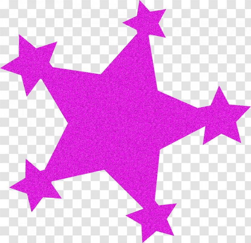 Flare Star . - Royaltyfree - Infant Transparent PNG