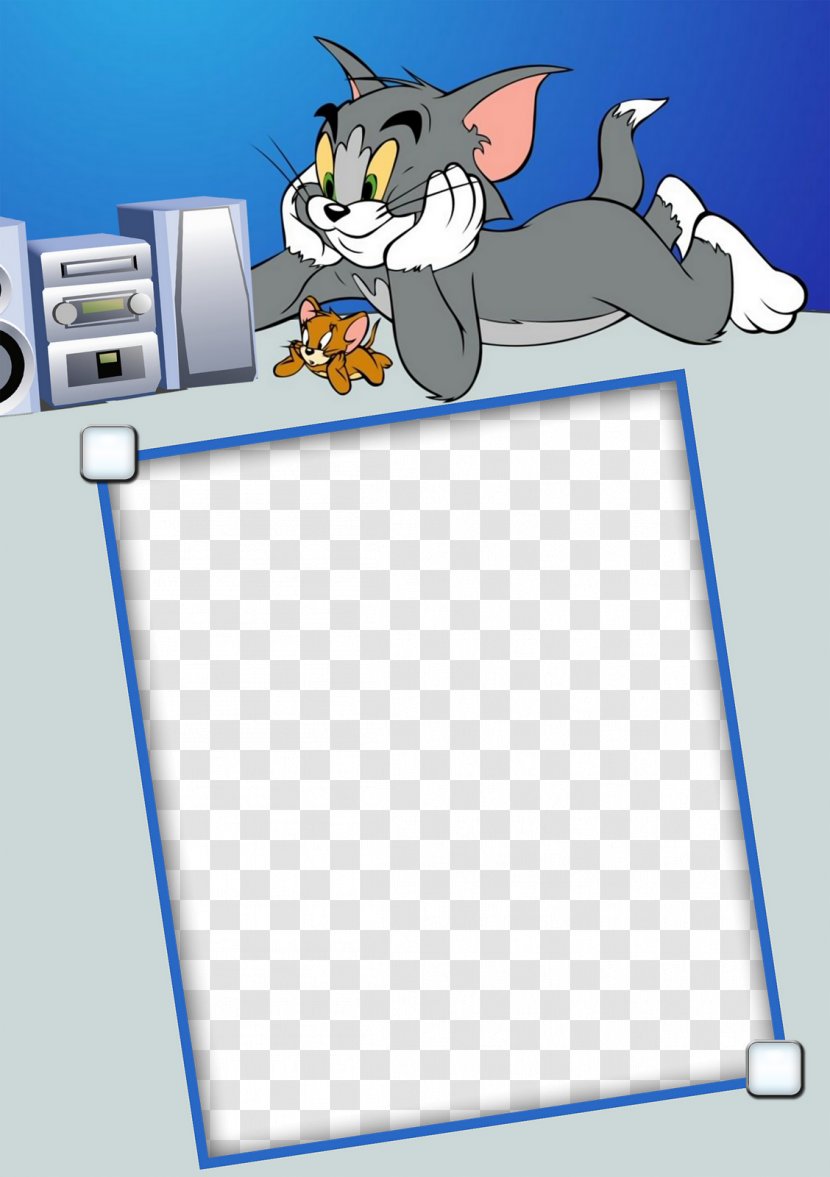 Bugs Bunny Mr. Magoo Animated Cartoon Tom And Jerry - Technology - Can Transparent PNG