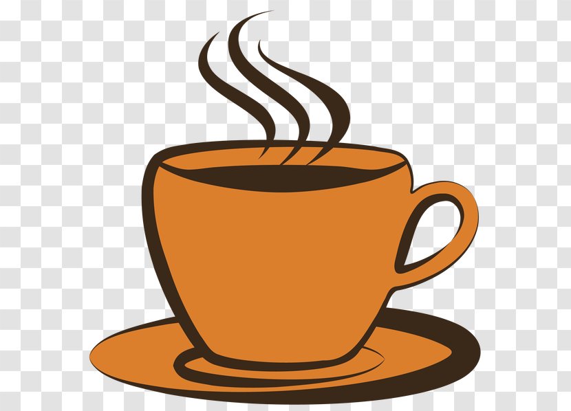 Coffee Cup Drink Clip Art - Mug Transparent PNG