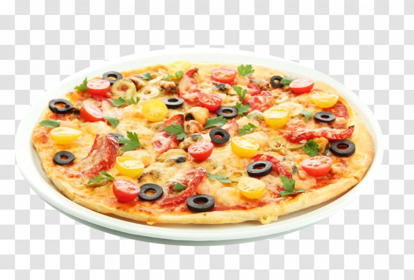 Pizza Indian Cuisine Take-out Italian Thai Transparent PNG