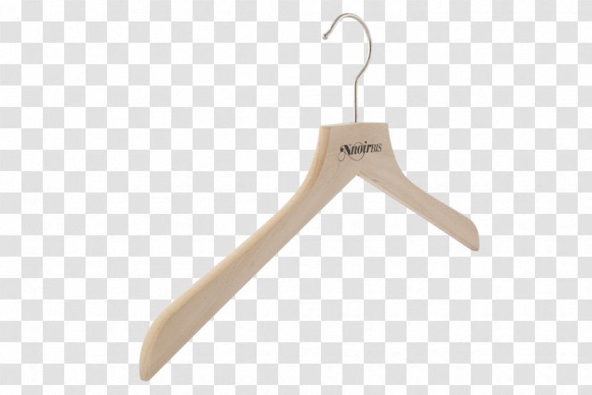 Clothes Hanger Wood Metal Hook Clothing - Printing - Wooden Transparent PNG