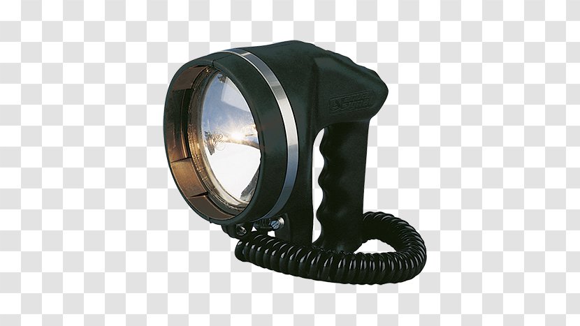 Searchlight Signal Lamp Navigation Light - Lumen - Recreational Items Transparent PNG