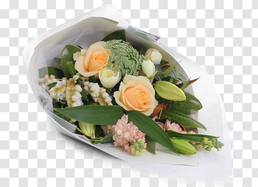 Japanese Cuisine Floral Design Vegetarian 09759 Recipe - Peach Roses Transparent PNG