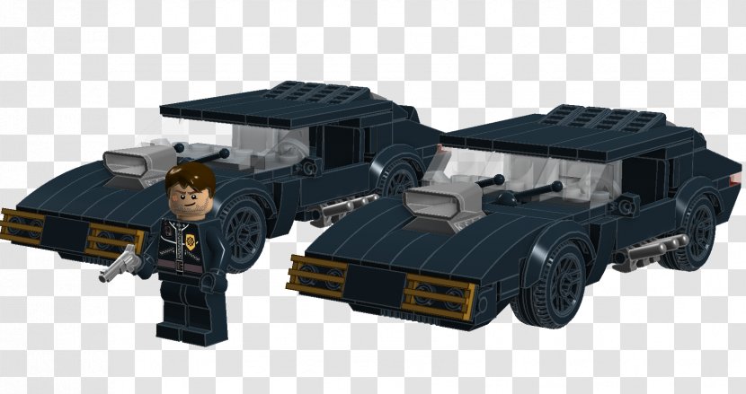 Motor Vehicle Mad Max Toy LEGO - Protagonist Transparent PNG