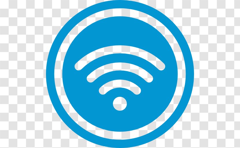 Wi-Fi Technology Wireless Network Button - Computer Transparent PNG