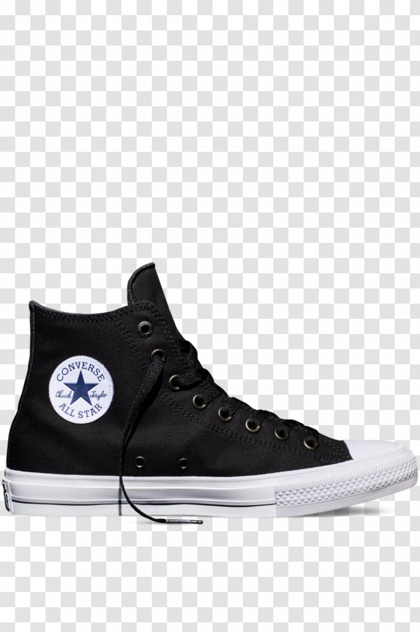 Chuck Taylor All-Stars Converse High-top Shoe Sneakers - Clothing Transparent PNG