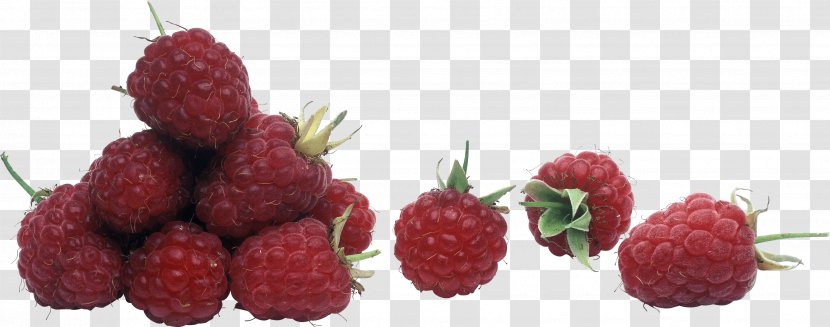 Strawberry Frutti Di Bosco Raspberry Loganberry Tayberry - Strawberries - Rraspberry Image Transparent PNG