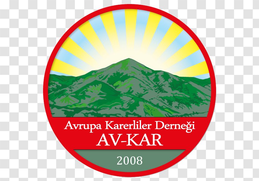 Karer Dernegi Culture Person Password Festival - Akp Logo Transparent PNG
