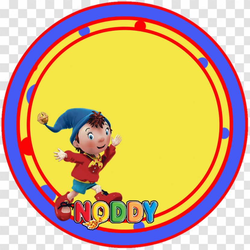 Noddy And Martha Monkey Big Ears Starting To Count 1 The Bumpy-dog - Play - Boys Swimming Transparent PNG