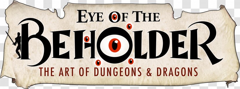 Eye Of The Beholder Dungeons & Dragons Dungeon Crawl - Brand - And Transparent PNG