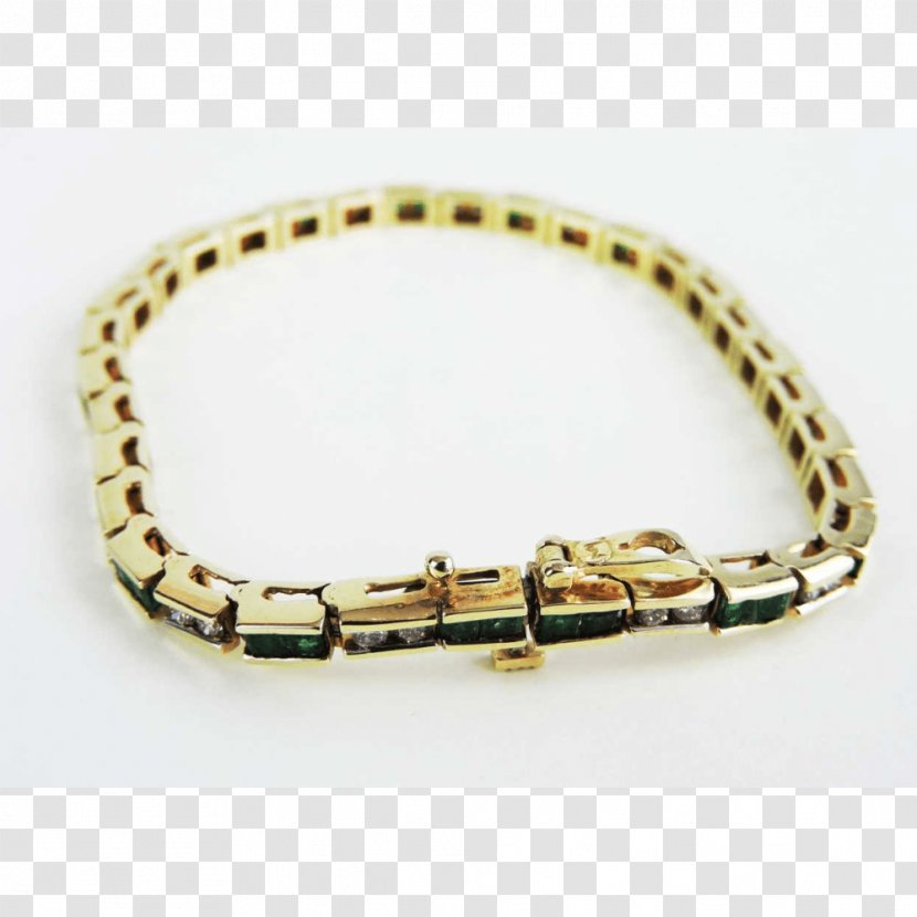 Bracelet Bangle Jewellery Diamond Jewelry Design - Gold Transparent PNG