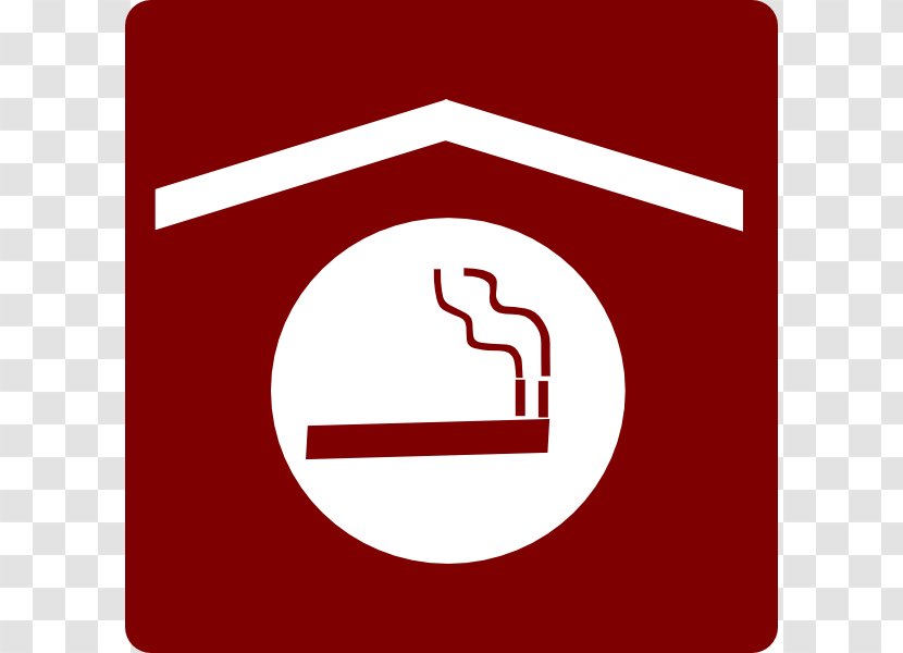 Smoking Room Ban Clip Art - Brand - Cliparts Transparent PNG