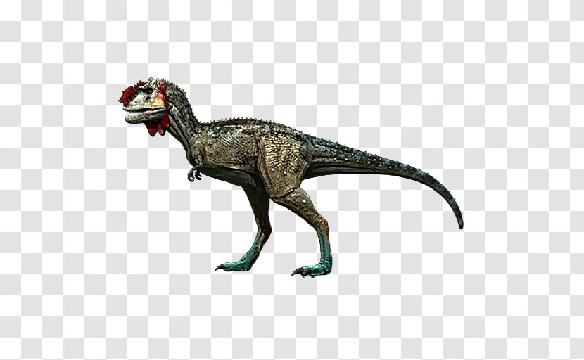 Tyrannosaurus Majungasaurus Dinosaur YouTube Edmontosaurus - Television - Fighting Transparent PNG