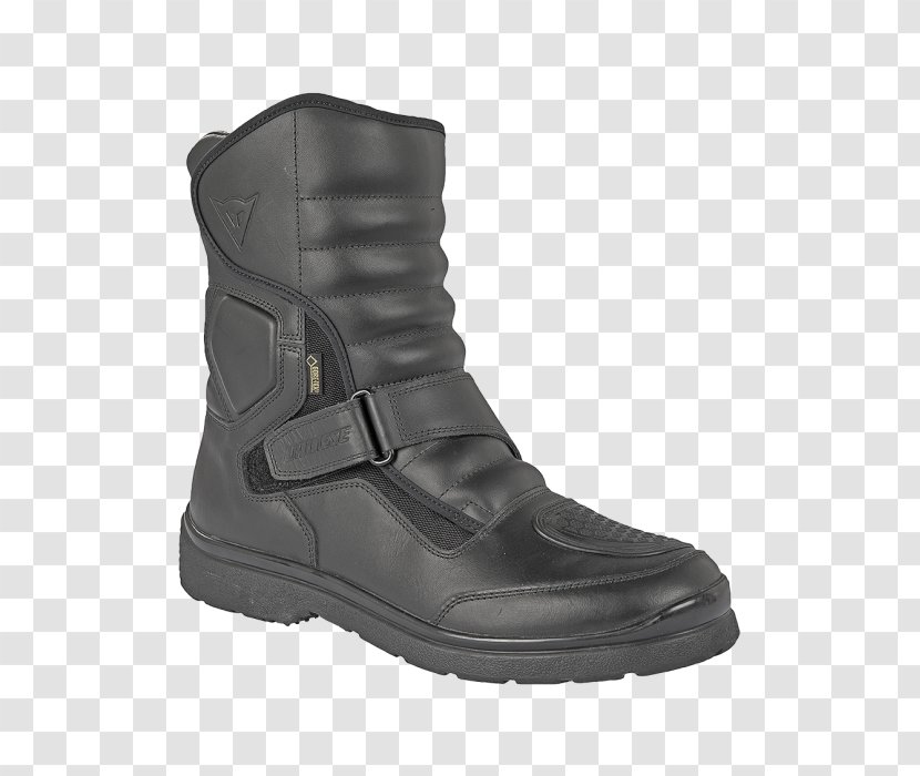 Boot Gore-Tex Shoe ECCO Footwear - Work Boots Transparent PNG