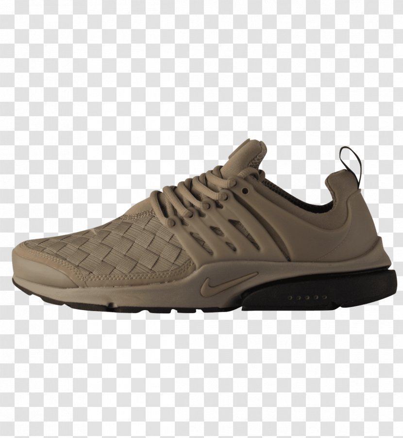 Air Presto Nike Force 1 Sports Shoes - Footwear Transparent PNG