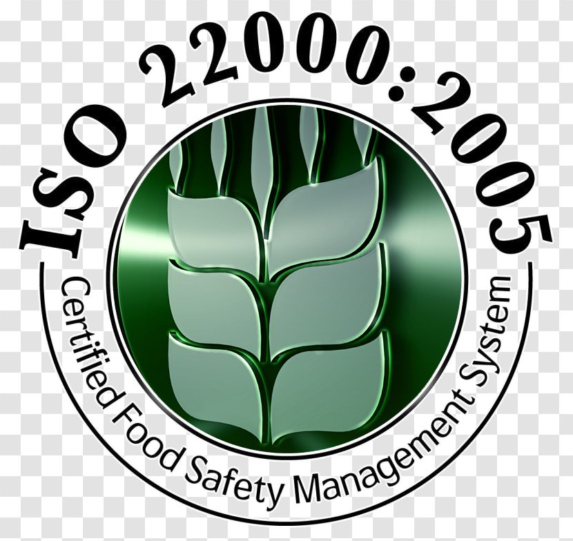 ISO 22000:2005 Hazard Analysis And Critical Control Points 9000 Certification - Iso 220002005 - Business Transparent PNG