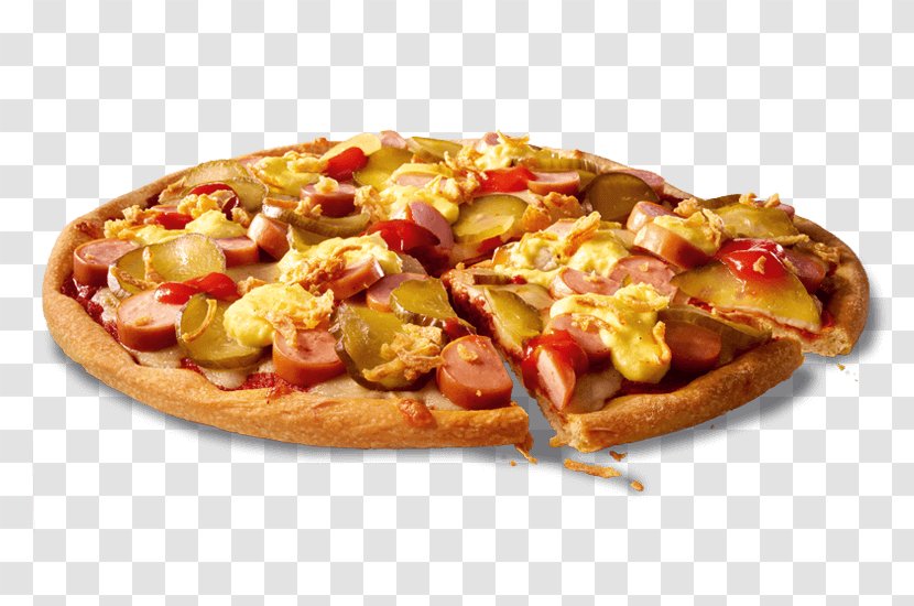 Domino's Pizza Wuppertal Vohwinkel Hot Dog Hallo - Tree - Oh My God Transparent PNG
