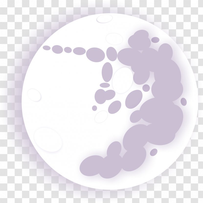 Princess Luna Pony Moon Drawing - Purple Transparent PNG