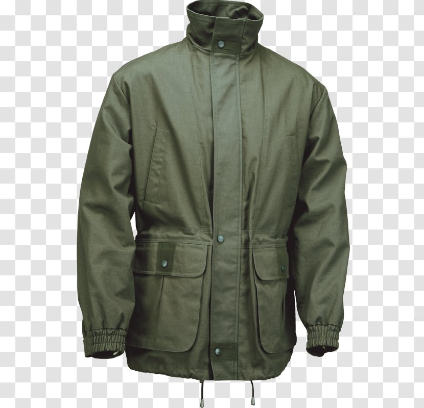 M-1965 Field Jacket J. Barbour And Sons Waxed Fashion - J Transparent PNG