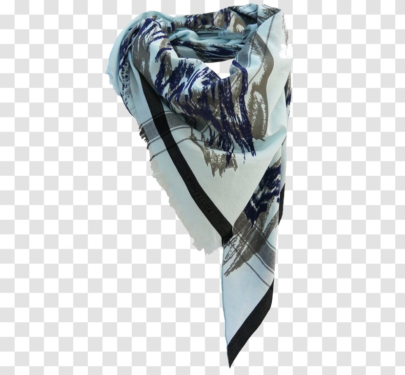 Scarf - Abstract-triangle Transparent PNG